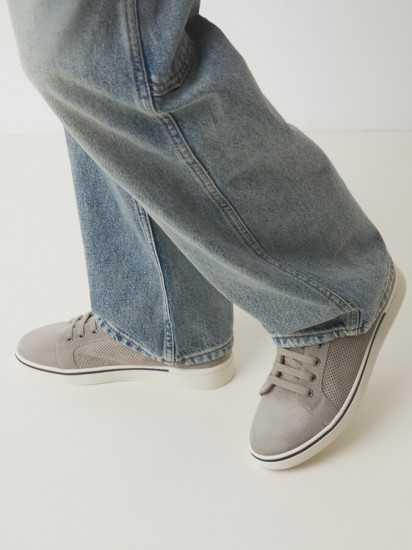 Кеды мужские