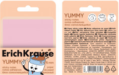 Блок самоклеящийся бумажный - Фото 1