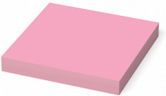 Блок самоклеящийся бумажный - Фото 3