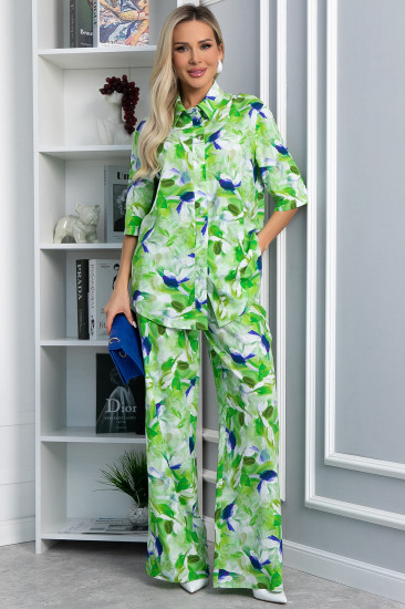 Костюм женский «Алиот»