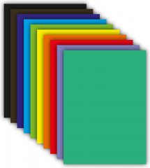 Цветная бумага - Фото 5