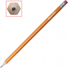 Карандаши чернографитные - Фото 5