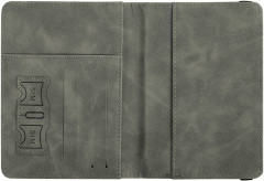 Обложка для паспорта и документов - Фото 3