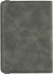 Обложка для паспорта и документов - Фото 4