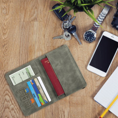 Обложка для паспорта и документов - Фото 7