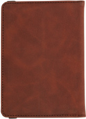 Обложка для паспорта и документов - Фото 5