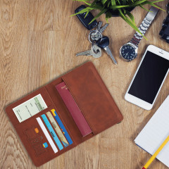 Обложка для паспорта и документов - Фото 7