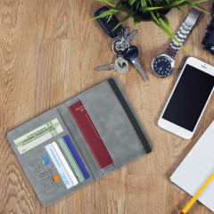 Обложка для паспорта и документов - Фото 5