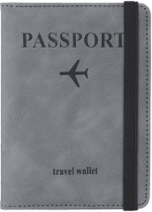 Обложка для паспорта и документов - Фото 7