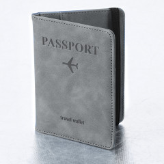 Обложка для паспорта и документов - Фото 8