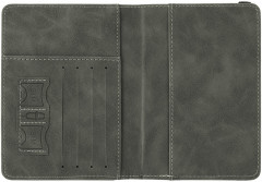 Обложка для паспорта и документов - Фото 4