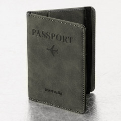 Обложка для паспорта и документов - Фото 6