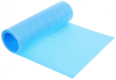 Коврик туристический двухслойный, 180 см - Фото 4