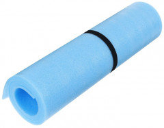 Коврик туристический двухслойный, 180 см - Фото 5