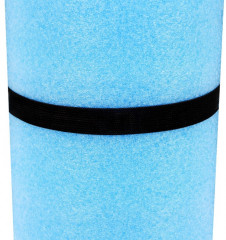 Коврик туристический двухслойный, 180 см - Фото 8