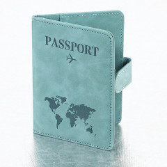Обложка для паспорта и документов - Фото 4