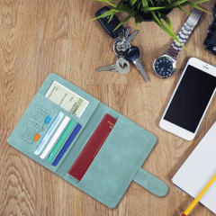 Обложка для паспорта и документов - Фото 8