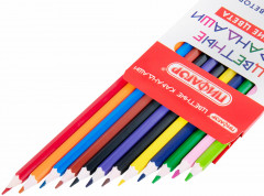 Карандаши цветные - Фото 2