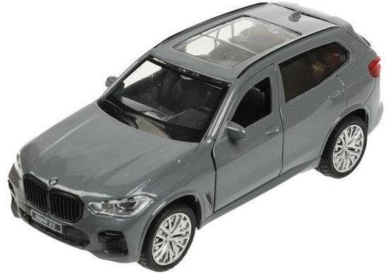 Машина инерционная «BMW X5 M-Sport»