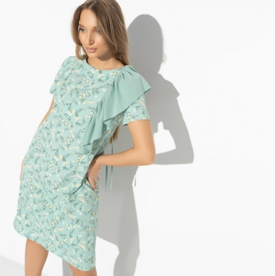 Платье женское «Романтика леди волшебство»