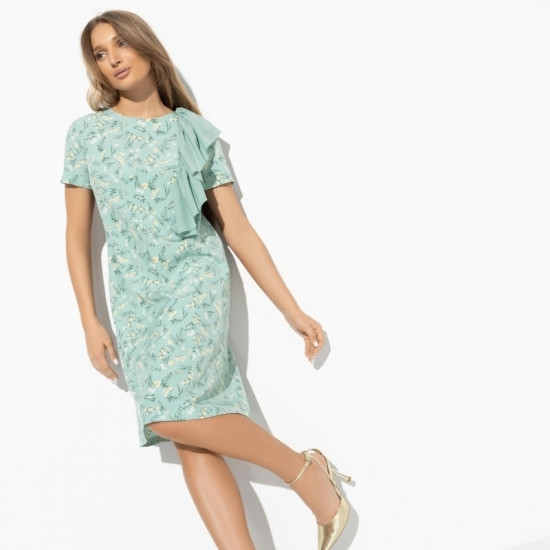 Платье женское «Романтика леди волшебство»