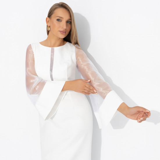 Платье женское «Любовь и платье»