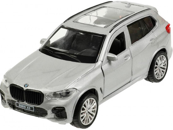 Машина инерционная «BMW X5 M-Sport»