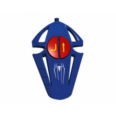 Авто на радиоуправлении "Человек паук" - Фото 1