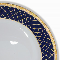 Блюдце «Аружан» - Фото 1