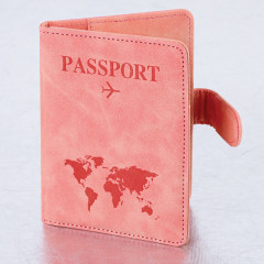 Обложка для паспорта и документов - Фото 4