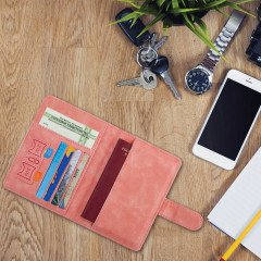 Обложка для паспорта и документов - Фото 5