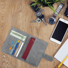 Обложка для паспорта и документов - Фото 4