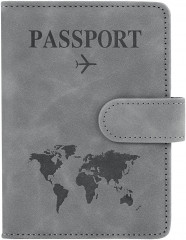 Обложка для паспорта и документов - Фото 7