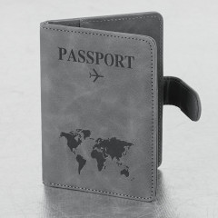 Обложка для паспорта и документов - Фото 8