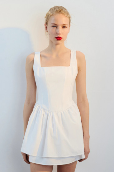 Платье женское