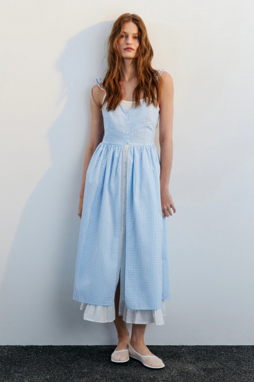 Платье женское