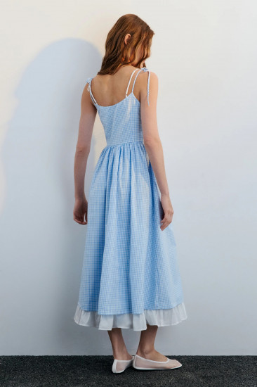 Платье женское