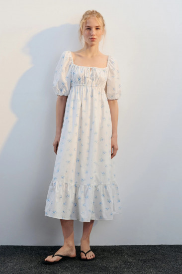 Платье женское