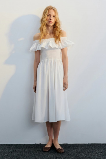 Платье женское