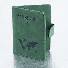 Обложка для паспорта и документов - Фото 4