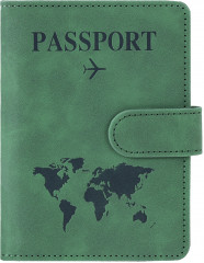 Обложка для паспорта и документов - Фото 7