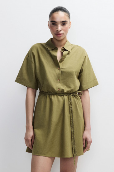 Платье женское