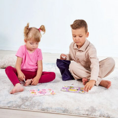 Лото развивающее «Для детей» - Фото 8