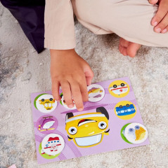 Лото развивающее «Для детей» - Фото 9