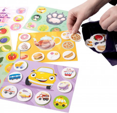 Лото развивающее «Для детей» - Фото 10