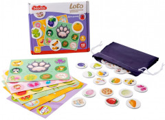 Лото развивающее «Для детей» - Фото 11