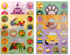 Лото развивающее «Для детей» - Фото 13