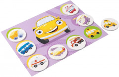 Лото развивающее «Для детей» - Фото 14