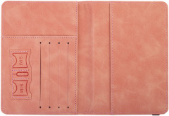 Обложка для паспорта и документов - Фото 2