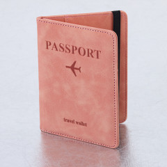 Обложка для паспорта и документов - Фото 3